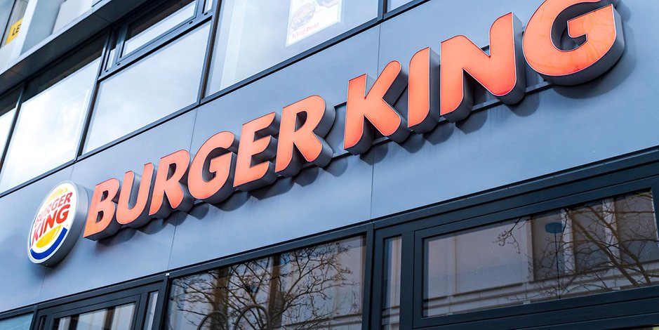 Burger King ha in programma di aprire un negozio pop-up senza carne nella Schildergasse di Colonia