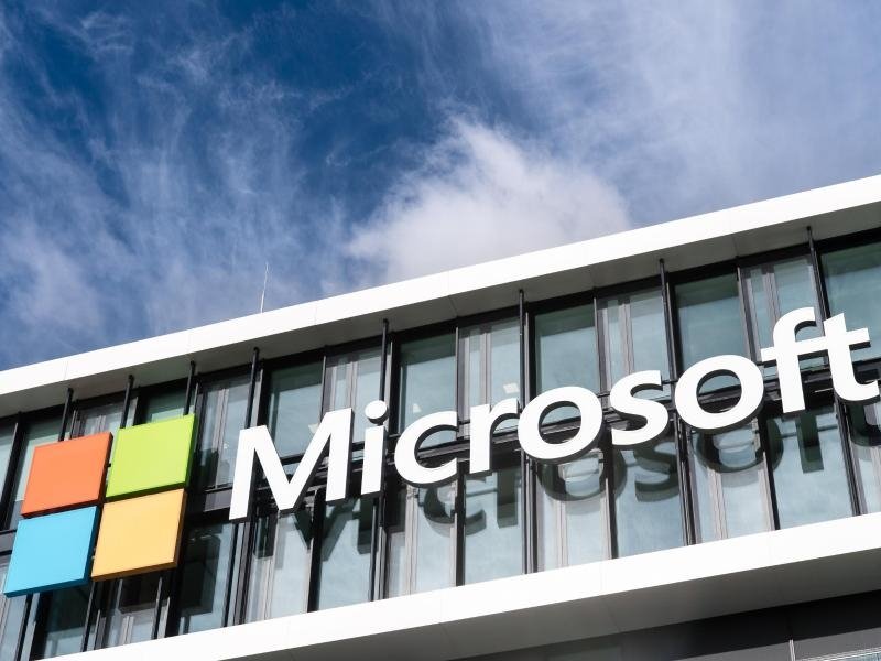 Microsoft: i dati delle società e delle autorità europee rimangono sui server dell’Unione europea