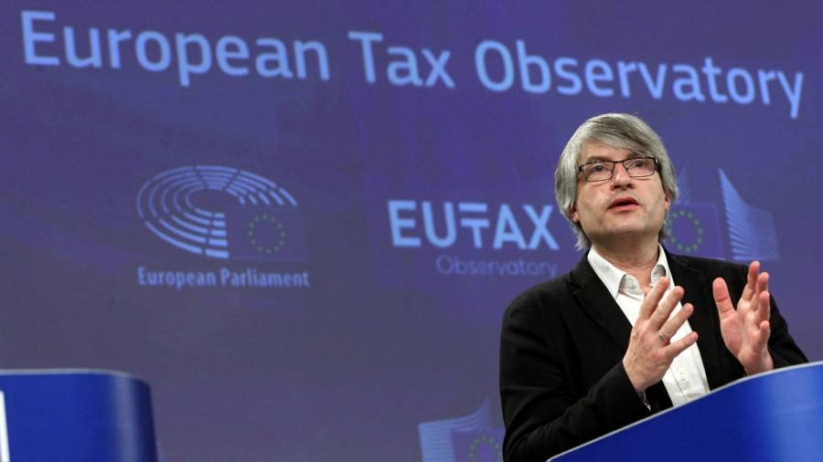 L’Unione Europea ha concluso un accordo per obbligare le multinazionali a dichiarare utili e tasse