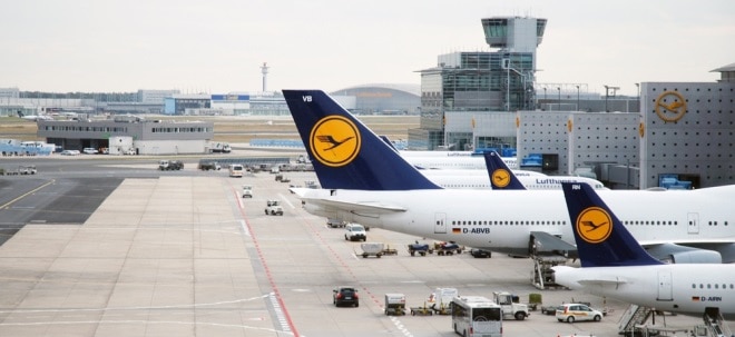 Pianificazione aumento di capitale: Lufthansa partecipa ai leoni: Lufthansa raccoglie un altro miliardo di euro nel mercato obbligazionario |  Messaggio