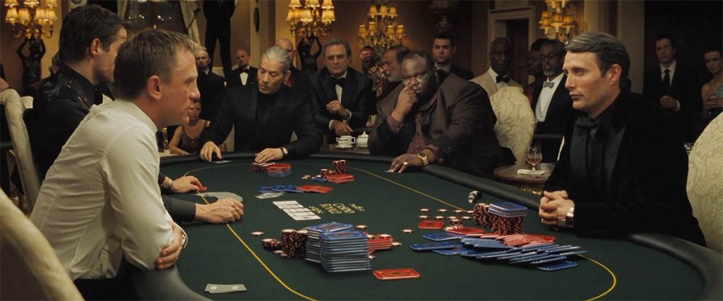 I 3 migliori film di casinò di tutti i tempi