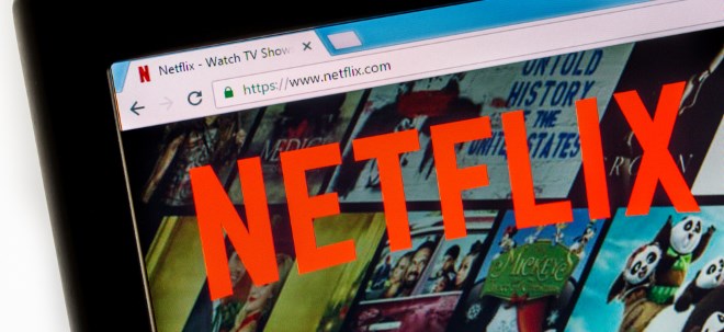 Visualizzazione del bilancio: la quota di Netflix scende dopo il giorno di negoziazione: Netflix delude |  newsletter