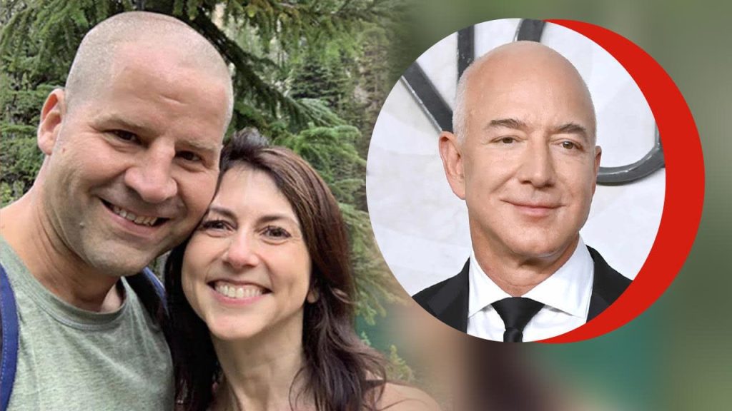 L’ex Bezos si è separato di nuovo da MacKenzie Scott – dopo soli 19 mesi di matrimonio |  intrattenimento