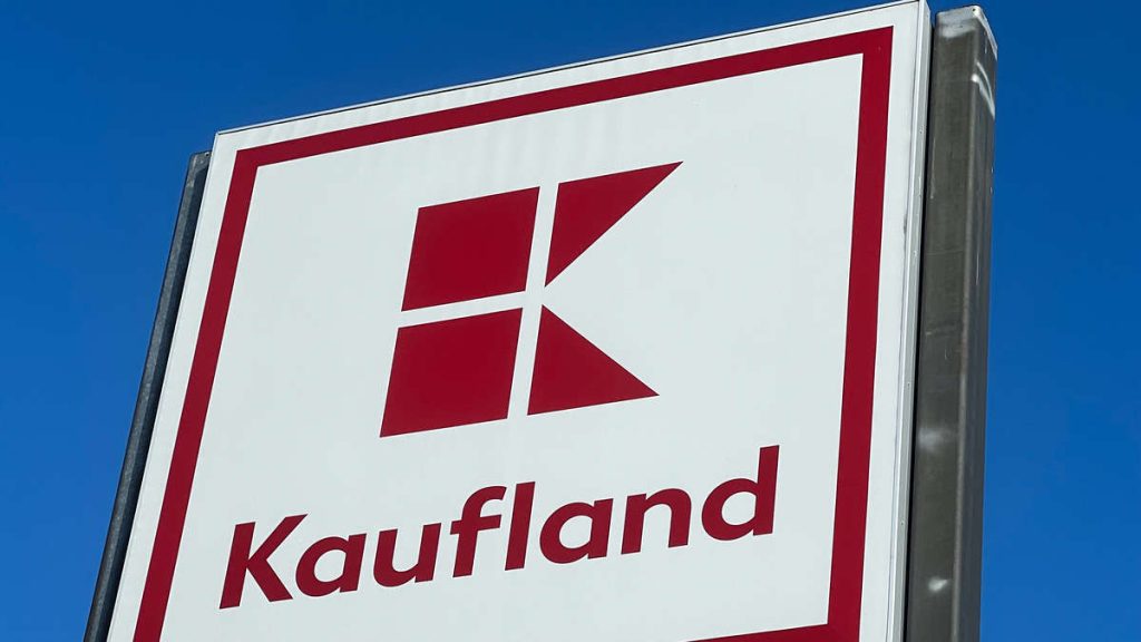 Richiamo di Kaufland: smettere di vendere prodotti a marchio del distributore