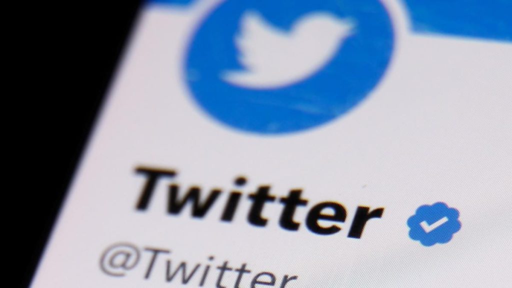 Twitter: le nuove normative portano a falsi profili di celebrità