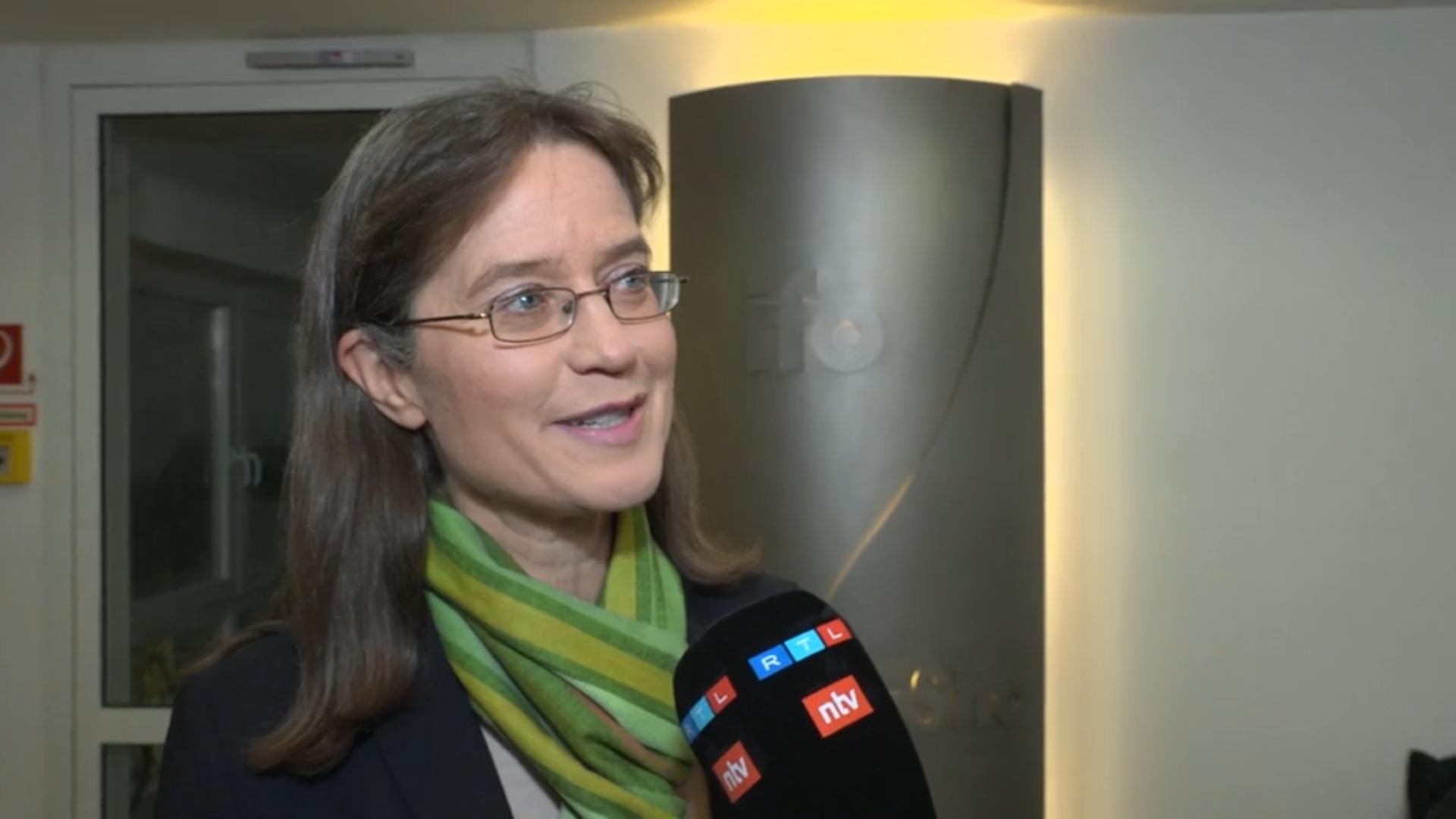 Karen Bettel sui prezzi realistici del gas nel 2023 Un'intervista con un esperto di energia