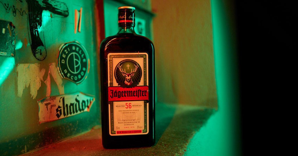 Jägermeister: azienda multimarca con nuova unità “Boutique Brands”.