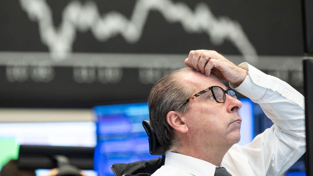 Sale la tensione in borsa: l’inflazione USA come catalizzatore del DAX?