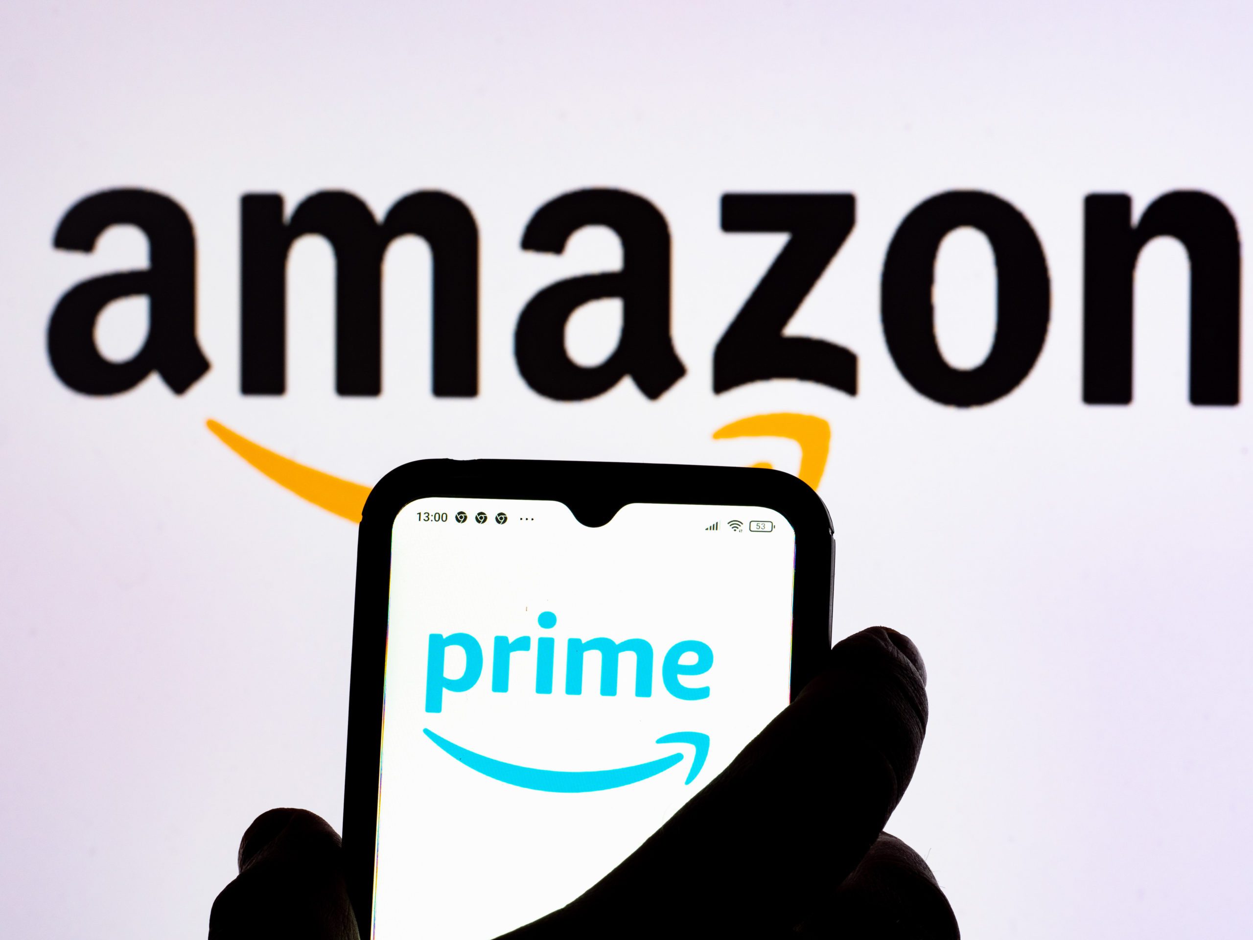 Amazon offre una piattaforma per i truffatori?