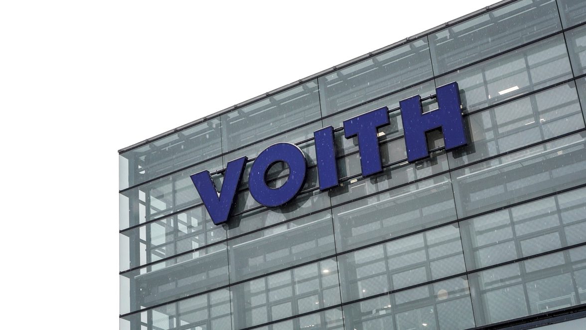 Come Zeiss, Voith e Hartmann vedono l'Ucraina