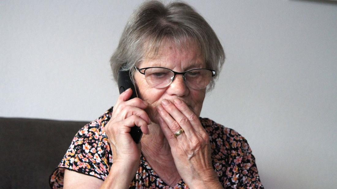 La Centro consulenza consumatori mette in guardia dalle frodi telefoniche: i truffatori amano sfruttare la parola sbagliata al telefono.