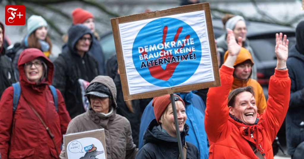 Perché molti imprenditori in Germania si rivoltano contro l’AfD?