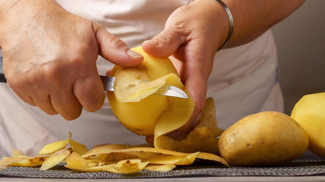 Attenzione alle patate: il prodotto Rewe e Penny venduto a livello nazionale è attualmente in fase di richiamo.