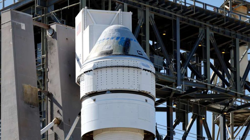 Un’azienda mette in guardia la NASA dal lancio dello “Starliner” con gli astronauti – “rischio di disastro”