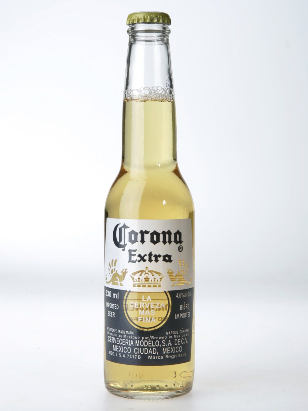 „Corona Extra“ in 180 Ländern der Welt getrunken — und nun auch im Harz gebraut