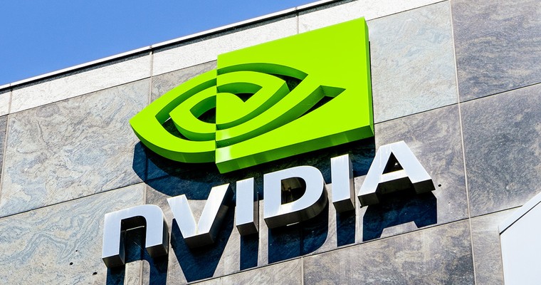 Non preoccuparti: lunedì le azioni NVIDIA scendono del 90%!