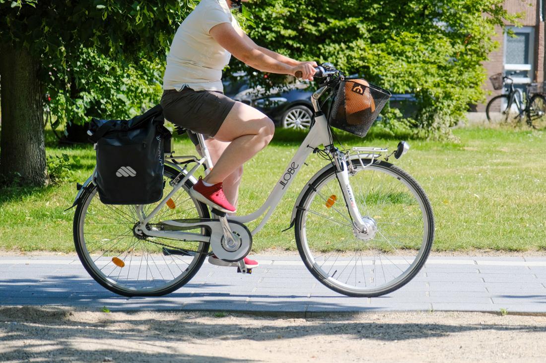 Llobe si è fatta un nome producendo e-bike particolarmente economiche.