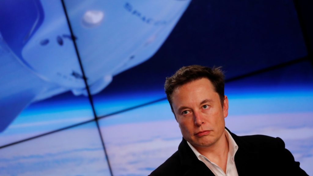 Elon Musk: Nuove accuse di “cultura del sessismo” contro SpaceX