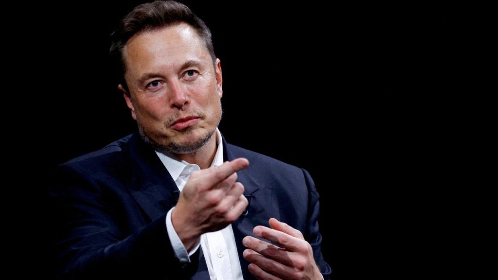 Gli azionisti di Tesla danno a Musk un enorme pacchetto di azioni