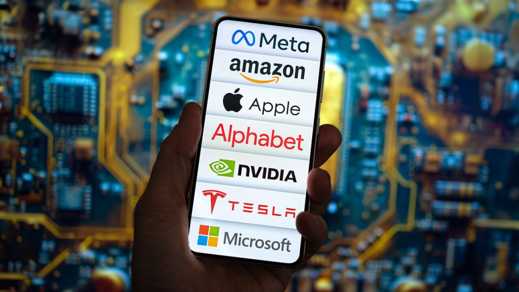 Meno 17% in Nvidia: l'intelligenza artificiale predice la seconda azienda più grande del mondo – e dovresti scommettere su questo titolo