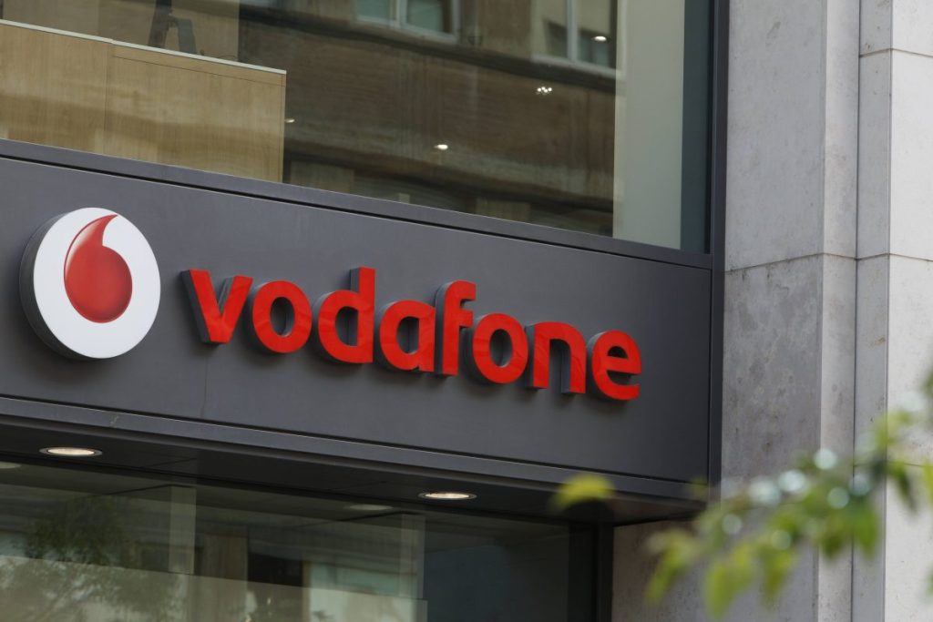 Lo annuncia Vodafone stessa, lasciando senza fiato i clienti