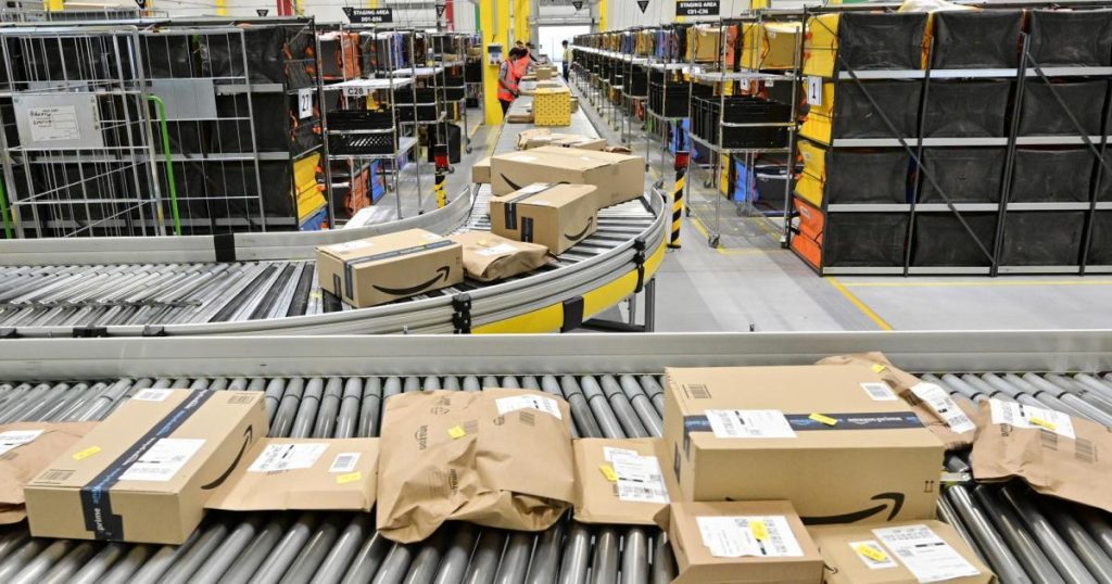 Lo scorso anno le piccole e medie imprese viennesi hanno venduto 5,5 milioni di prodotti su Amazon