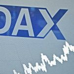 Rapporto di mercato: DAX aumenta moderatamente
