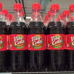 Vita Cola in Turingia: un’azienda lancia un grave rimprovero a un’azienda gigante!