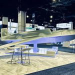 La società americana General Atomics ha presentato un modello a grandezza naturale di un drone da combattimento usa e getta