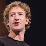 CEO di Facebook: Zuckerberg quadruplica la sua ricchezza in un anno e mezzo soldi