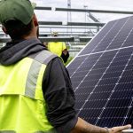 L’azienda tedesca di energia solare dichiara bancarotta