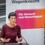 Aumenta il numero degli ucraini: Wagenknecht critica le quote di stranieri a favore dei cittadini