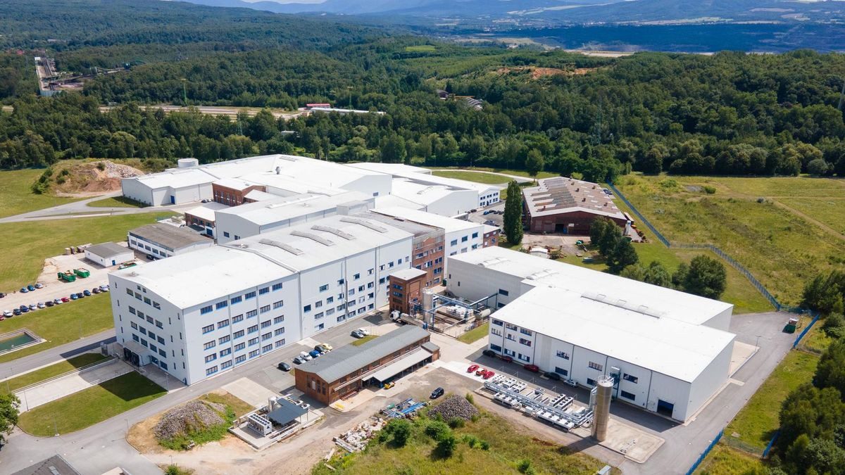 L'azienda impiega attualmente più di 250 persone. (foto d'archivio)