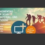 Passo dopo passo verso l’efficienza dei materiali e dell’energia: ecco come garantire il successo sostenibile della vostra azienda